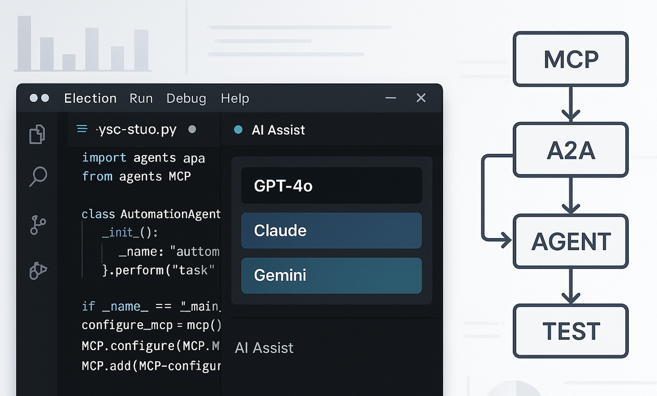 Developer Workshop: AI-Agent Development & Integration
